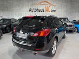 Nissan Murano/Executive/PANO/AHK/LEDER/SHZ/NAVI/BOSE - Nissan Murano mit Diesel-Antrieb: Automatik