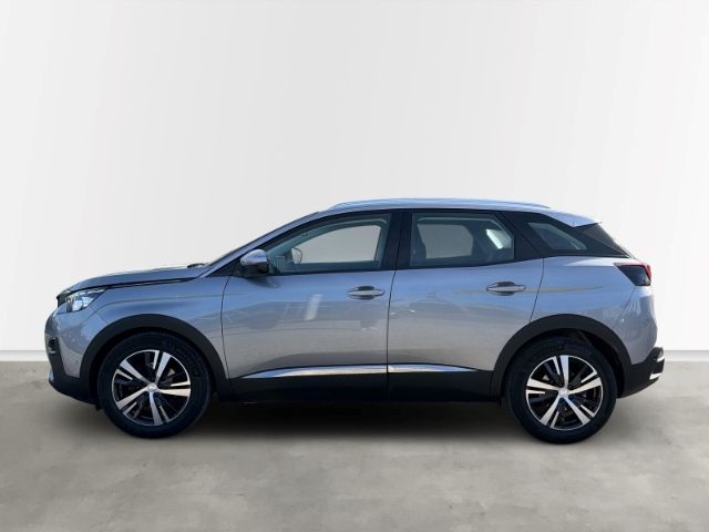 Peugeot 3008 Allure Rückfahrk. Massage Focal Sounds. Sit imagem 2