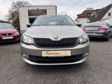 Skoda Fabia Combi 1.2 TSI 90 PS Cool Edition4 Zylinder - Skoda Fabia: Fabia2