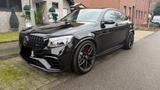 Mercedes-Benz GLC 63 AMG Mercedes-AMG GLC 63 S 4MATIC+ Cou...