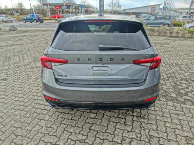 ŠKODA Fabia Fabia Monte Carlo 1.0 TSI DSG 5J Gar. – Bild 6 von 13