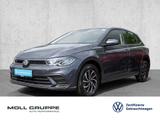 Volkswagen Polo 1.0 TSI Life ALU LED PDC CLIMATRONIC - Volkswagen Gebrauchtwagen in Düsseldorf