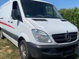 Mercedes-Benz Sprinter II Kasten 310/311/313/314/316 CDI - Mercedes-Benz Sprinter: 310