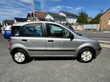 Fiat Panda 1.2 8V Dynamic Rentnerfahrzeug Top!! 1Hand - Fiat Panda: Silber