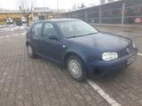 Volkswagen Golf 1.4 Pacific - Volkswagen Golf: Pacific