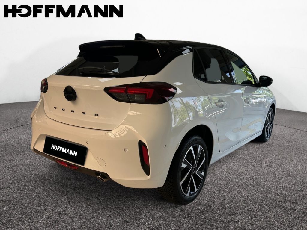 Fahrzeugabbildung Opel Corsa 1.2 GS Sitzheizung Navigation CarPlay PDC