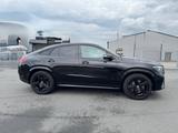 Mercedes-Benz GLE 450 d 4MATIC Coupé MWST ausweisbar - Mercedes-Benz GLE 450