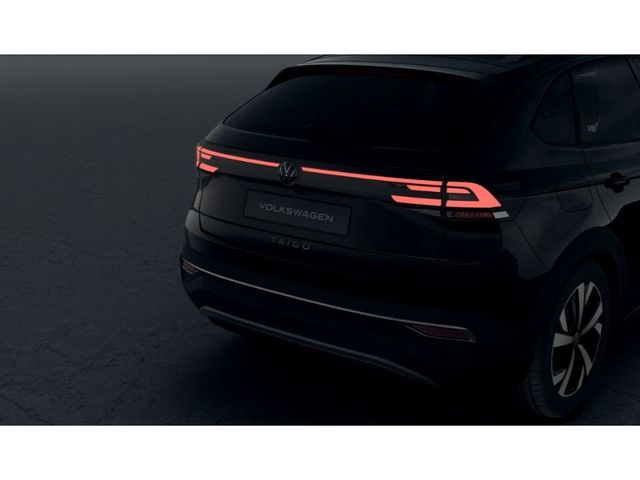 Taigo Style 1.0l TSI DSG Allwetter IQ Drive