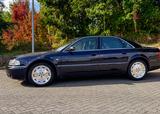 Audi A8 3.3TDI tiptronic quattro - - gebrauchte Audi A8 aus dem Jahr 2001
