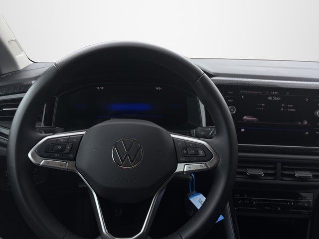 Fahrzeugabbildung Volkswagen Polo Life 1.0 TSI 70 kW *Navi*