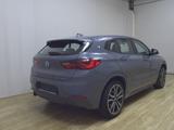 BMW X2 xDrive25e M-Sport Leder Navi LED H-K DA+ ACC - BMW X2 mit Hybrid-Antrieb