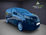 Nissan NV200 1.5D 7-STZ/NAVI/KLIMA-A/SHZ/CAM/TEMP/BT - Nissan NV200: 7