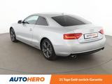 Audi A5 3.0 V6 TDI quattro Aut.*XENON*NAVI*TEMPO*PDC* - Audi A5 in Frankfurt (Main)