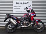 Honda CRF 1100 L Africa Twin DCT | 1. Hand | 2025 |