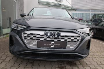 Audi Q8 e-tron - 8