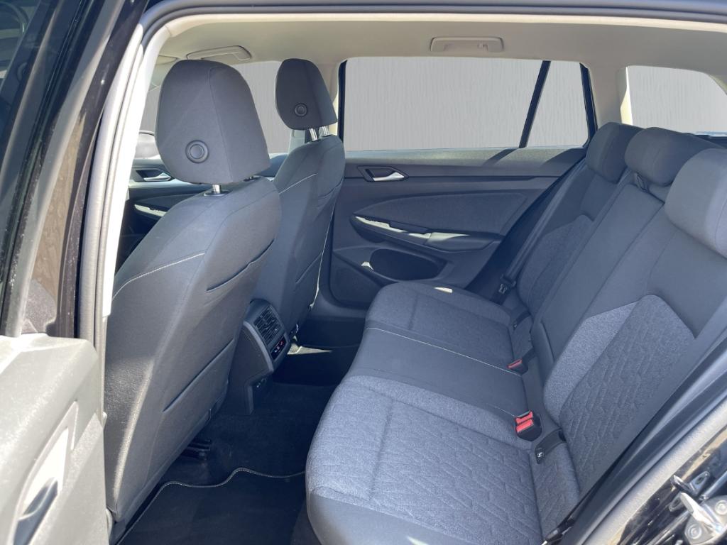 Volkswagen Golf VIII 1.5 TSI Move ACC PDC SHZ LHZ KeyLess, миниатюра 14