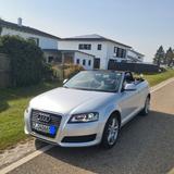 Audi A3 1.6 TDI, Sheckheft Audi, Service NEU, TÜV Neu - Audi A3 aus 2012: Cabrio