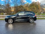 BMW X3 F25 3.0d Vollausgestattet M Sportpa... - BMW X3: F25