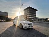 Mercedes-Benz Mercedes benz w204 220cdi originaler zusta... - Mercedes-Benz 220 aus 2008