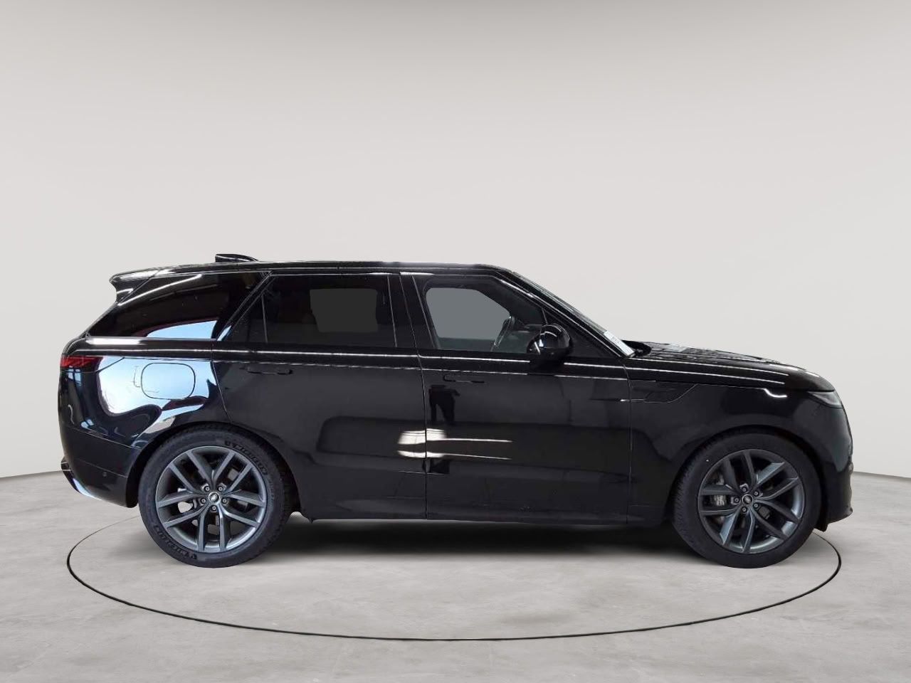 Land Rover Range Rover Sport D300 Dynamic HSE Leder foto 3