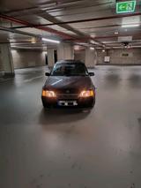 Opel Kadett E Beauty C16NZ - Opel Kadett: Coupe, B