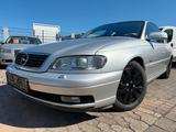 Opel Omega 2.5 DTI Executive,Automatik,Klima,Leder,Na - Opel Omega mit Diesel-Antrieb: 2.5