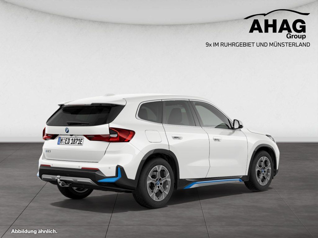 BMW iX1 - Bild 2