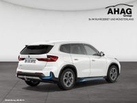 BMW iX1 - Vorschau Bild 2