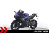 Yamaha YZF R7 - Akrapovic, QS, 35KW! - YAMAHA YZF R7