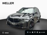 BMW X5 M60i xDrive InnoPaket M-SportPro PANO AHK - BMW X5 M60 Neuwagen