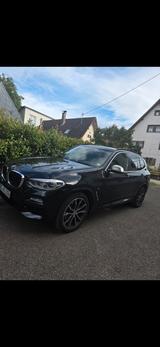 BMW X3 xDrive30i M SPORT AT M SPORT - gebrauchte BMW X3 aus dem Jahr 2018