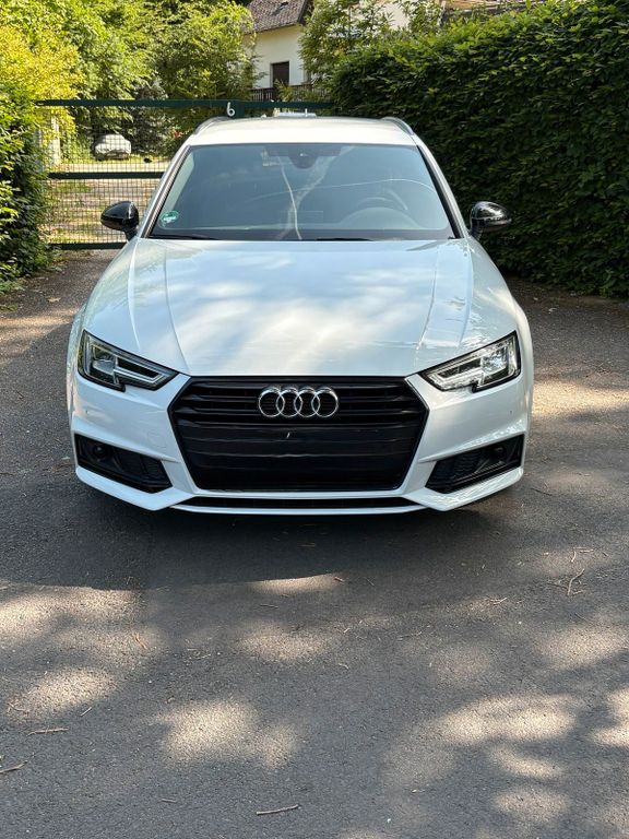 Image of Audi A4