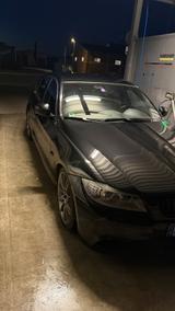 BMW 335xi - - BMW 335: 335xi