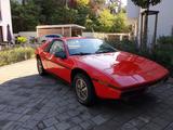 Andere Pontiac Fiero, 1985, 2,5L, Oldtimer - Andere aus 1985