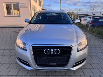 Audi A3 - 1