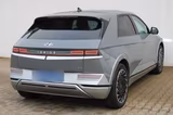 Hyundai Ioniq 5 Uniq 4WD | Garantie | 8-fach | AHK - mit Elektro-Antrieb: Vollleder, Garantie