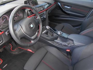 BMW 316 - 8