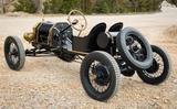 Ford Model T Racer OHV Rajo TÜV H Kennzeichen - Ford Cabrio Model t mit Benzin-Antrieb