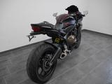 Honda CBR 650 R - HONDA CBR650R