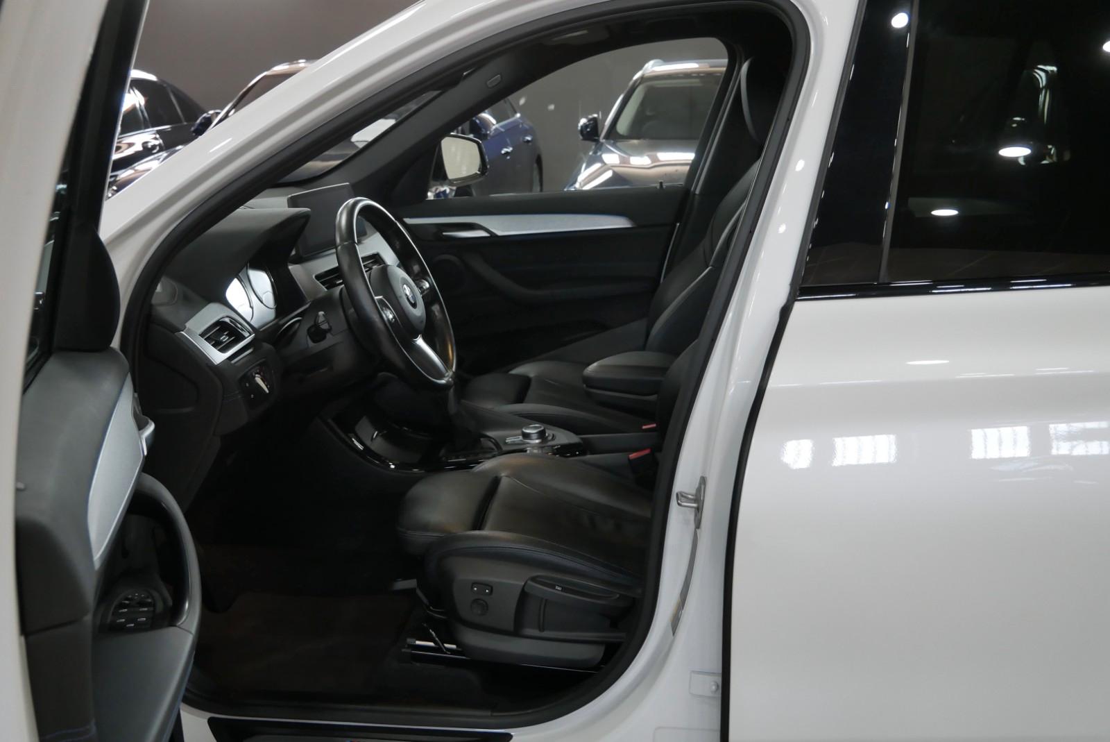 BMW X1 XDRIVE 25E 220CH M SPORT