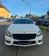 Mercedes-Benz CLS 350CDI AMG-Paket ab Werk - Mercedes-Benz CLS 350 in Dortmund