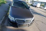 Volkswagen Passat Lim. Sportline 4Motion- Standheizung ! - Volkswagen Passat: Sportline