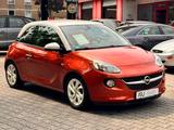 Opel Adam Jam. Garantie. 2 Hand. Navi. SHZ. Scheckhef - mit Benzin-Antrieb: Braun, Kleinwagen