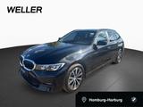 BMW 318dA T LivePro,LED,Sportsi,AHK,Hifi,Tempo,SHZ - BMW 318 in Hamburg