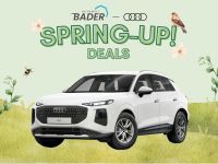 Audi Q3 - Vorschau Bild 1