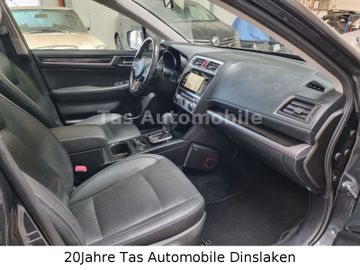 Subaru Outback - 5