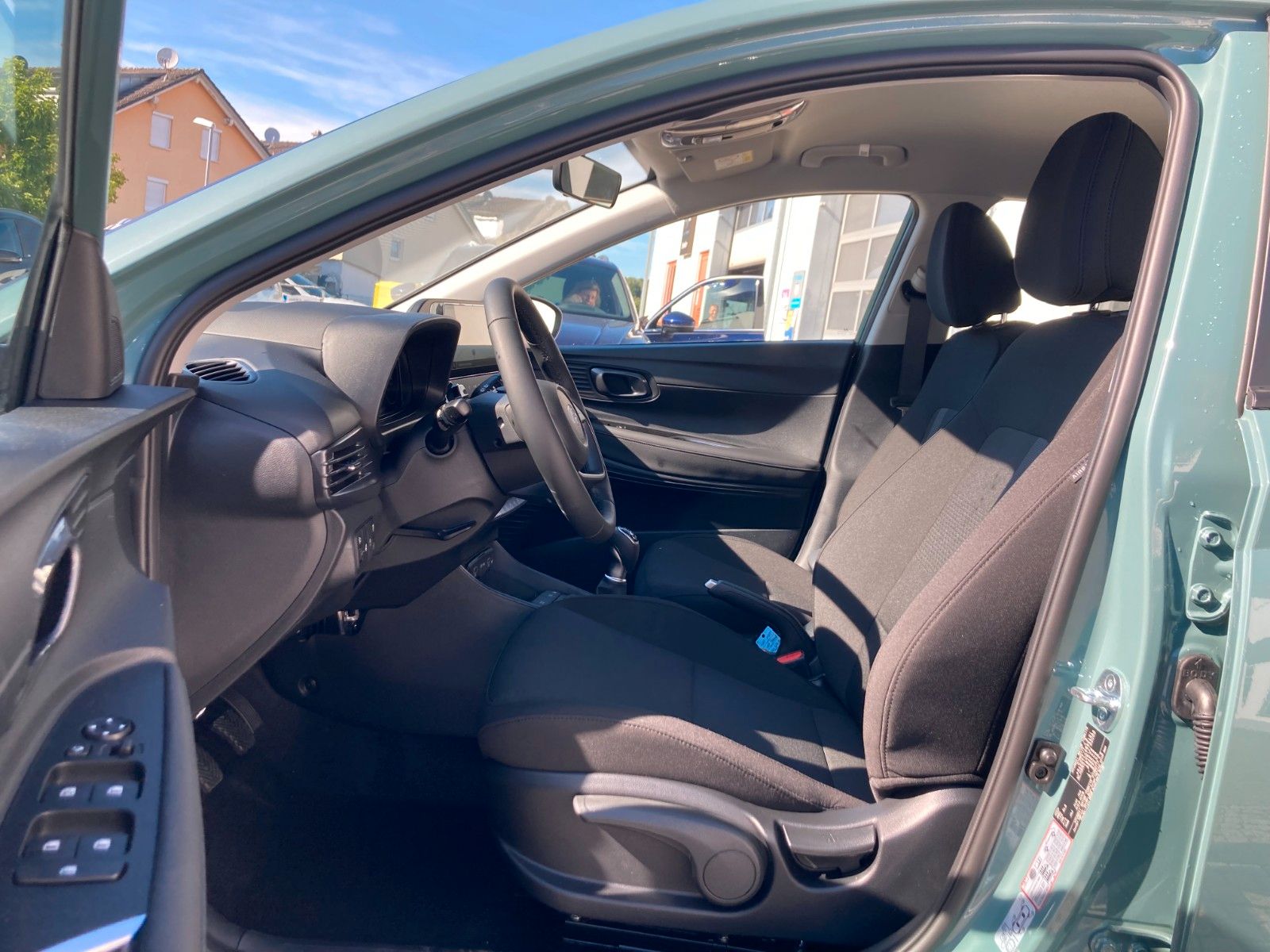 Hyundai i20 – Bild 6