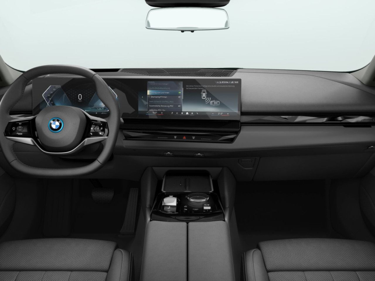 BMW i5 - Bild 9