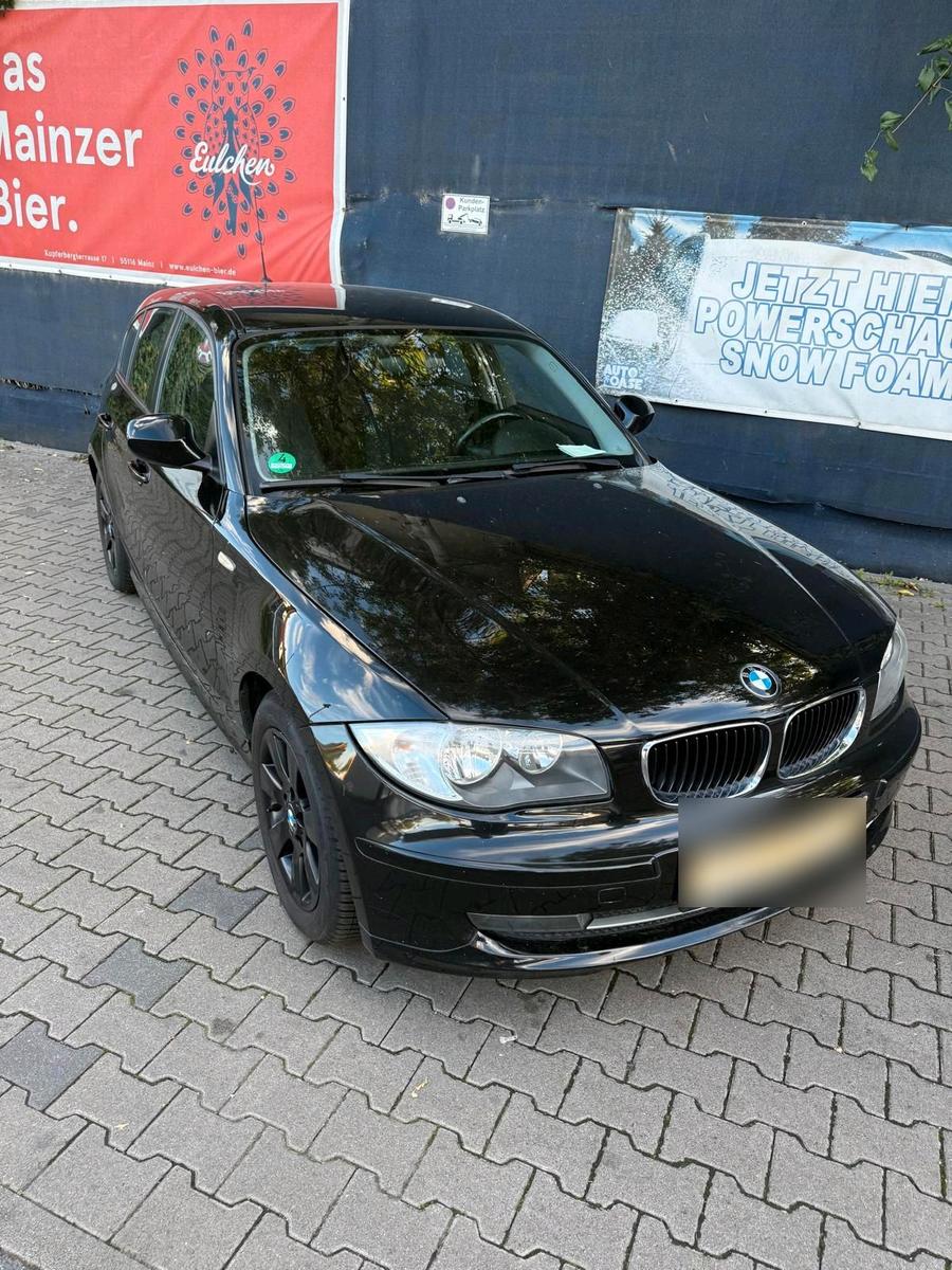 BMW Andere