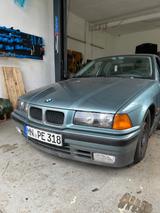 BMW 318i 318i - gebrauchte BMW 318 aus dem Jahr 1996